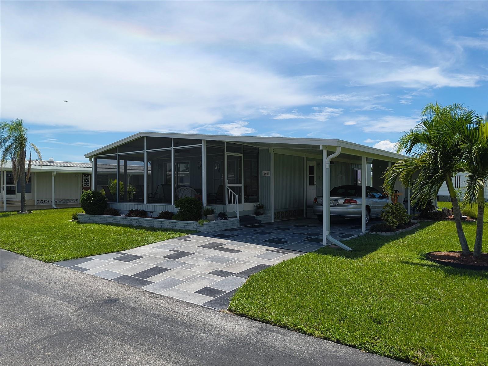 SANDALWOOD PARK - Residential Lease