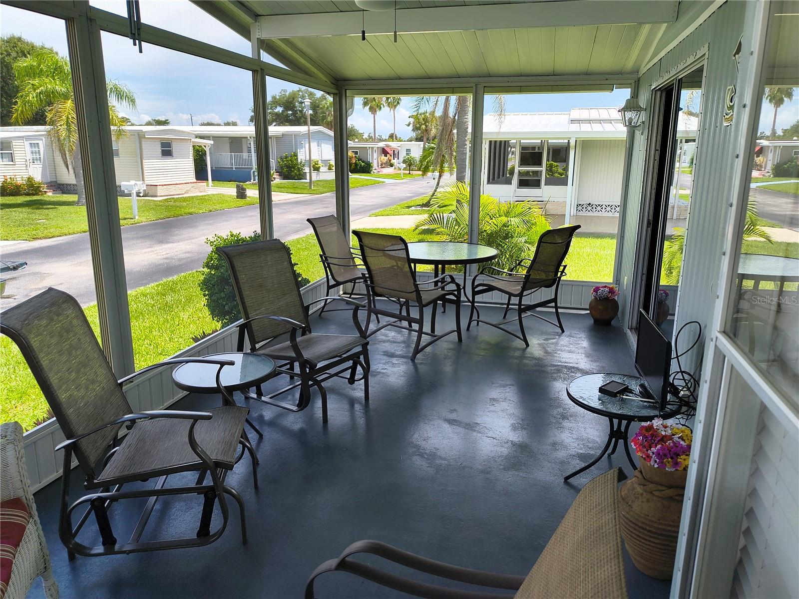 SANDALWOOD PARK - Residential Lease