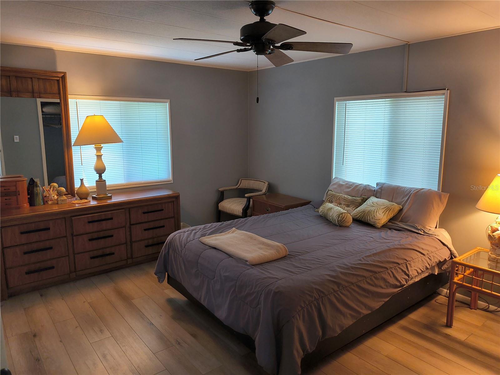 SANDALWOOD PARK - Residential Lease