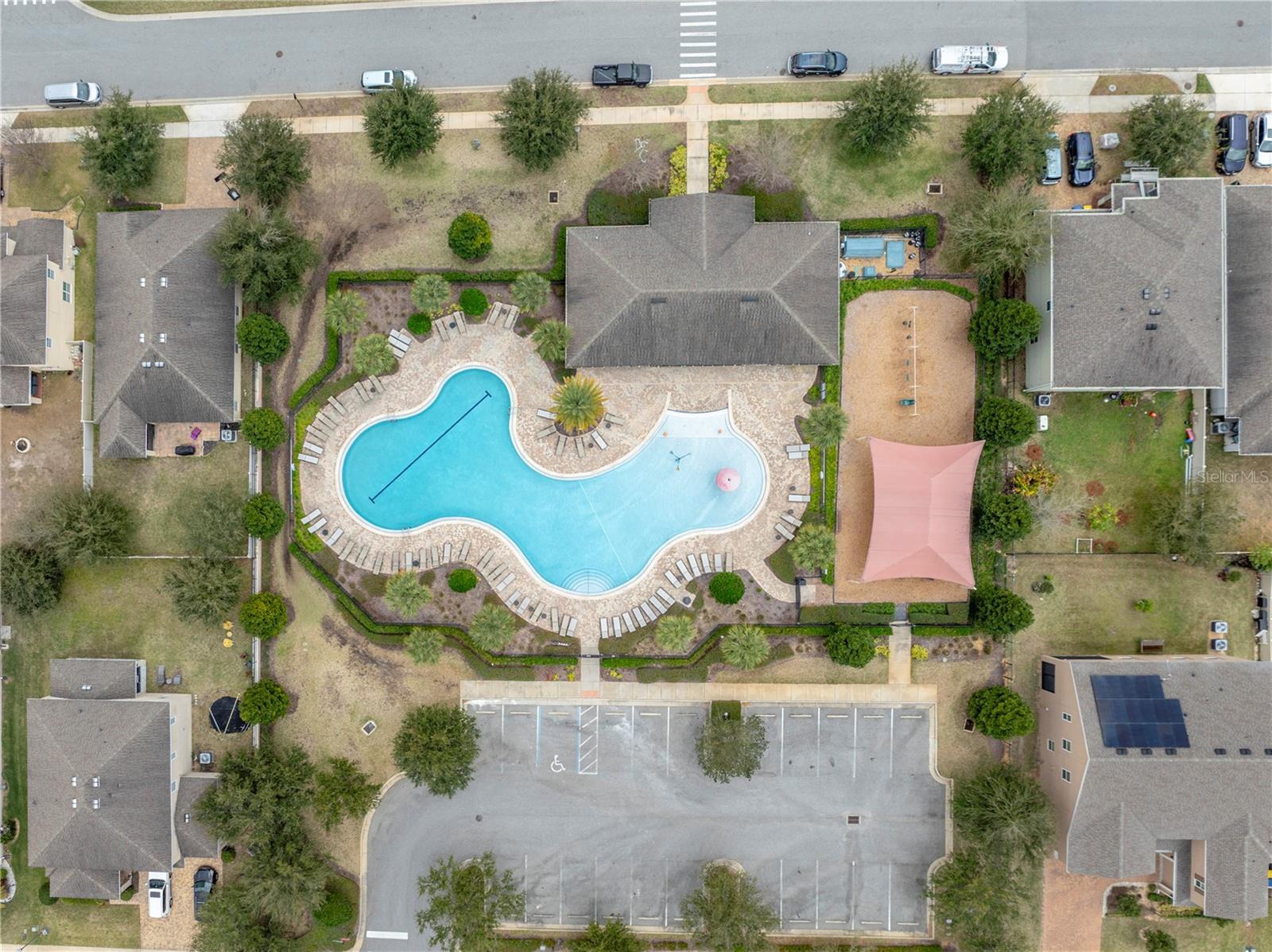 MINNEOLA, ARDMORE RESERVE PHASE III A RE - Residential