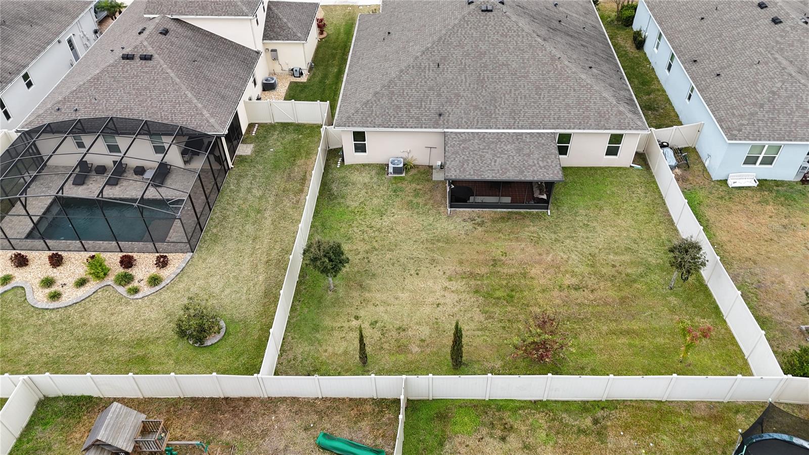 MINNEOLA, ARDMORE RESERVE PHASE III A RE - Residential