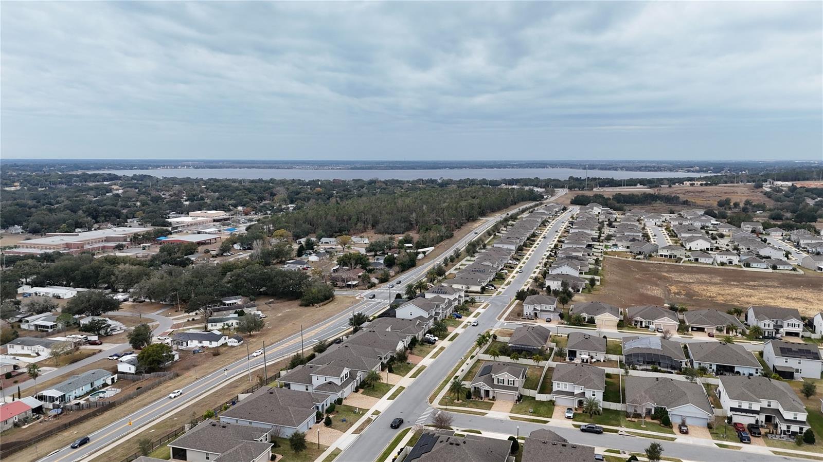 MINNEOLA, ARDMORE RESERVE PHASE III A RE - Residential