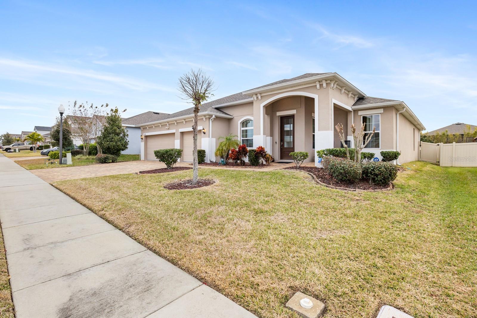 MINNEOLA, ARDMORE RESERVE PHASE III A RE - Residential