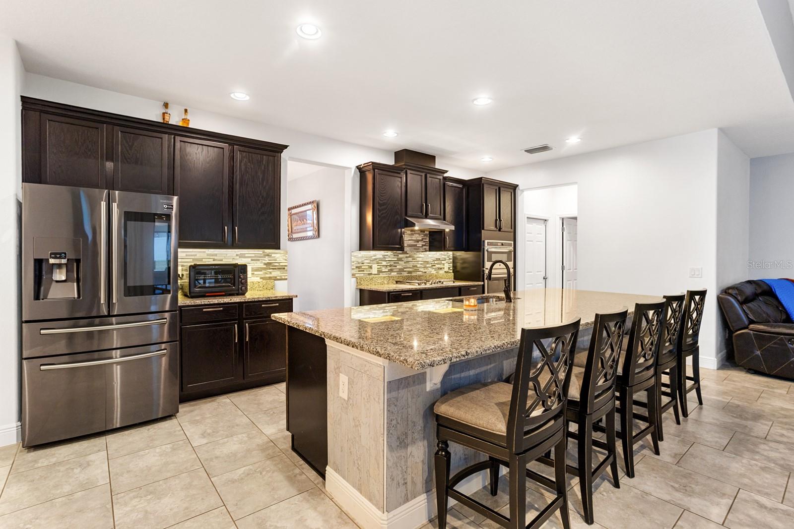 MINNEOLA, ARDMORE RESERVE PHASE III A RE - Residential