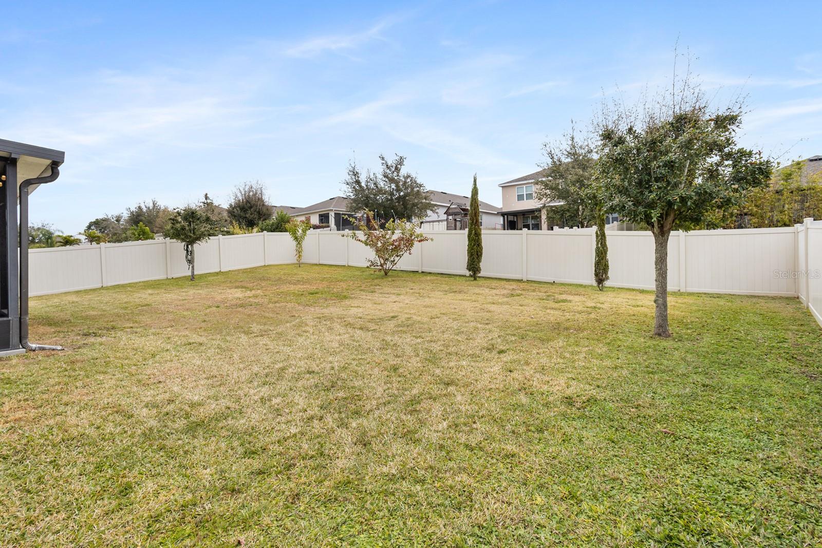 MINNEOLA, ARDMORE RESERVE PHASE III A RE - Residential