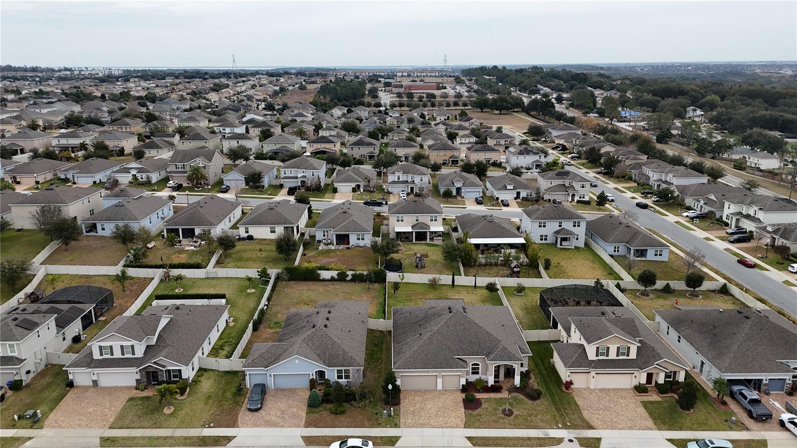 MINNEOLA, ARDMORE RESERVE PHASE III A RE - Residential