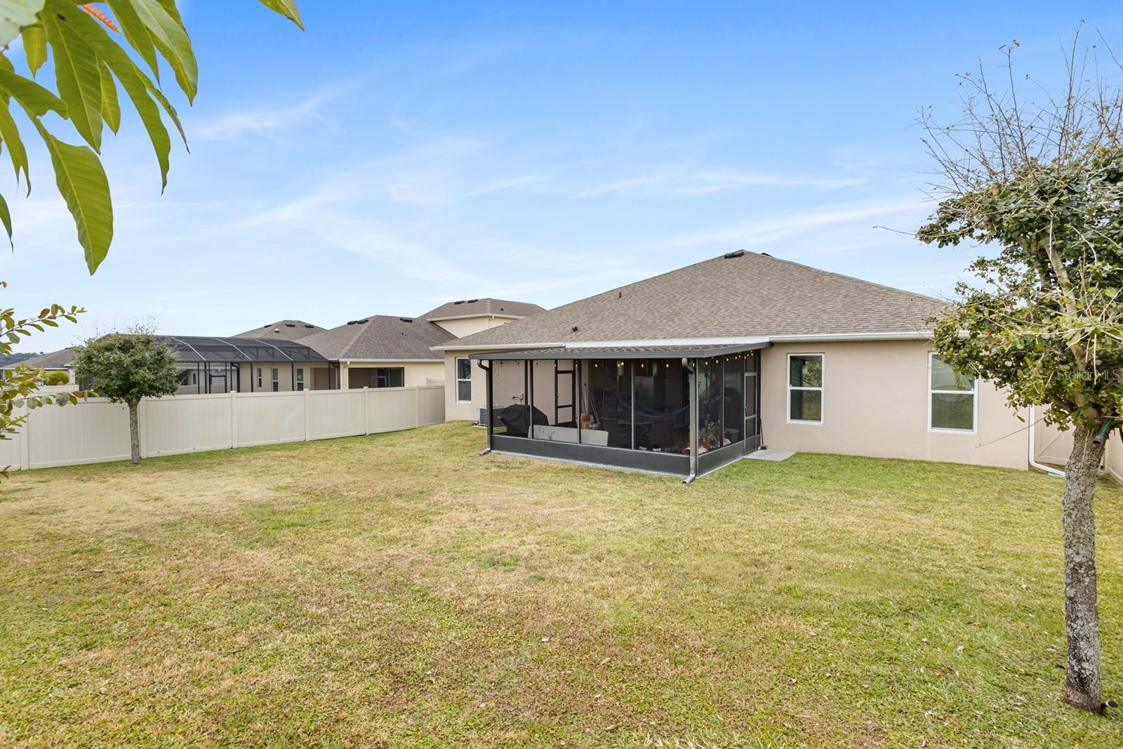 MINNEOLA, ARDMORE RESERVE PHASE III A RE - Residential