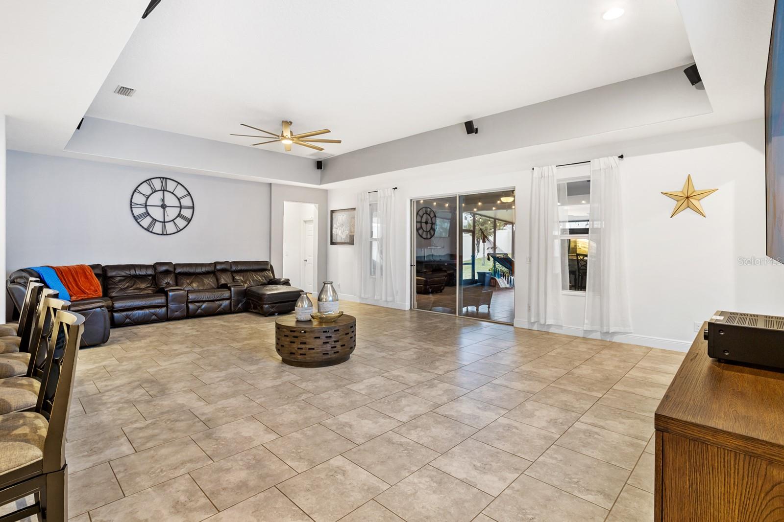 MINNEOLA, ARDMORE RESERVE PHASE III A RE - Residential