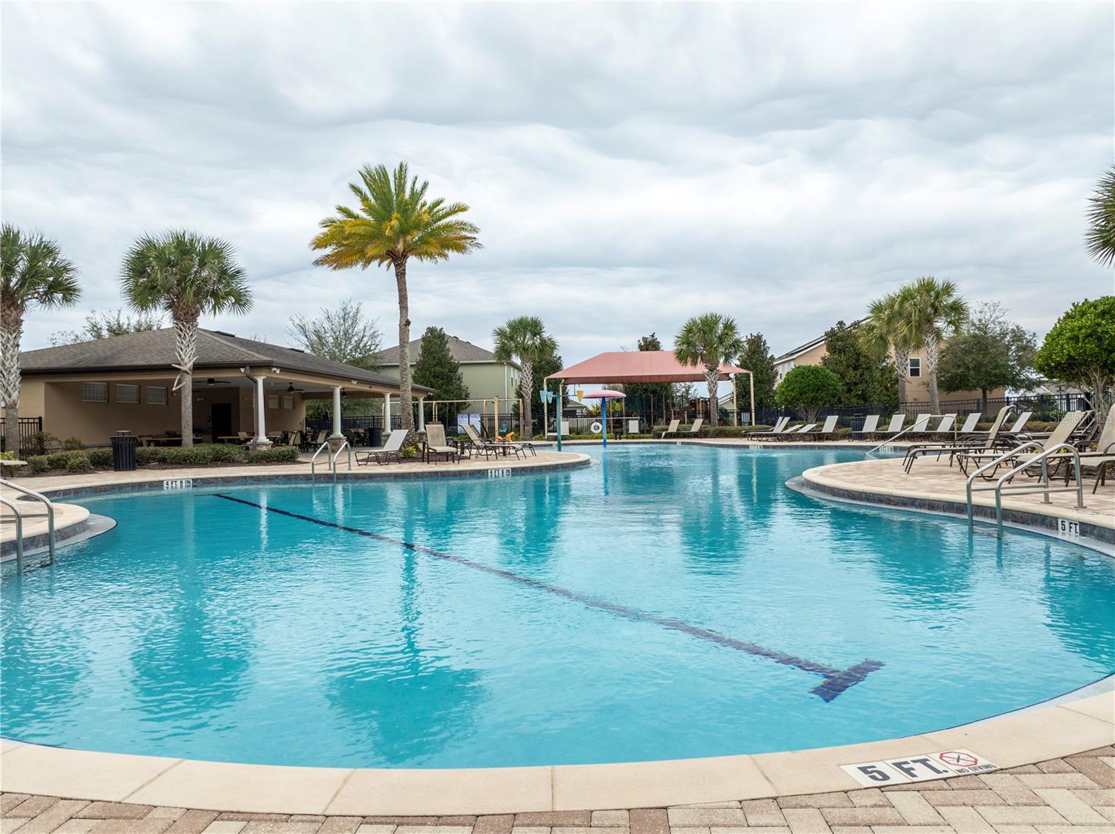 MINNEOLA, ARDMORE RESERVE PHASE III A RE - Residential