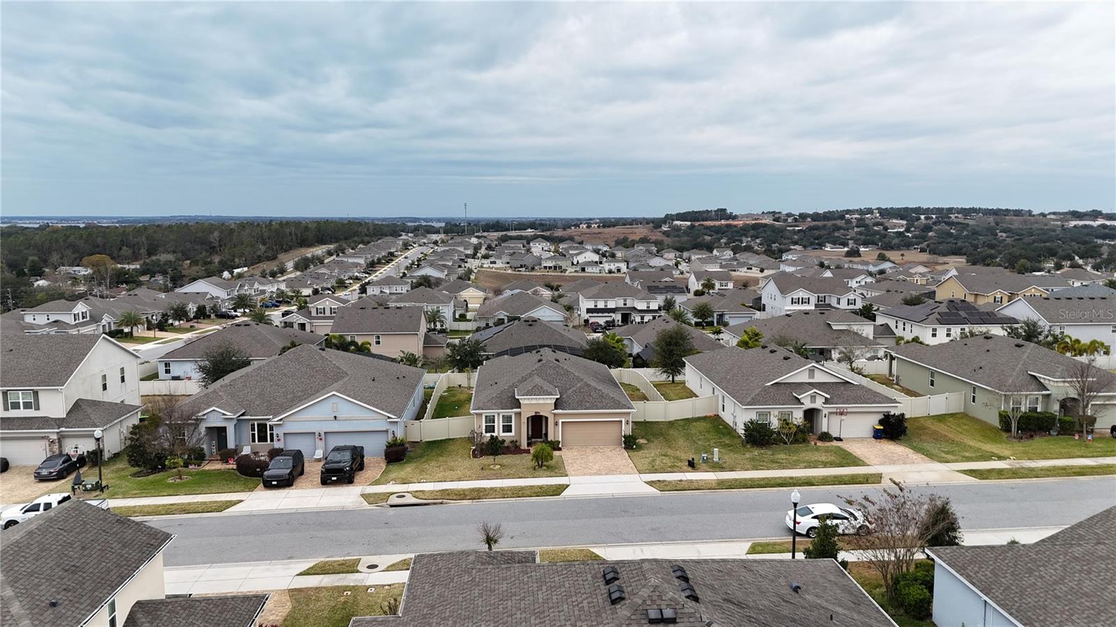 MINNEOLA, ARDMORE RESERVE PHASE III A RE - Residential