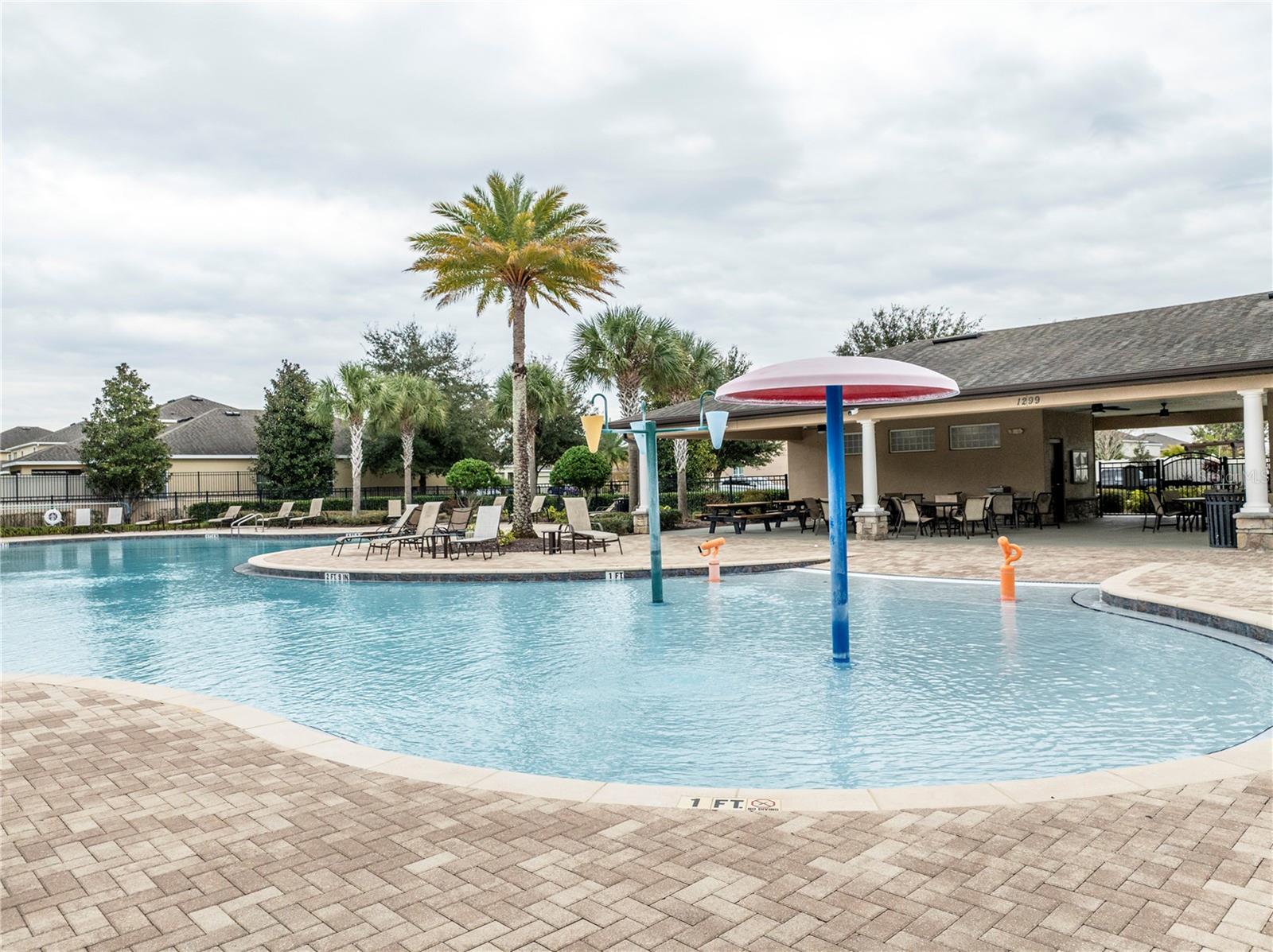 MINNEOLA, ARDMORE RESERVE PHASE III A RE - Residential