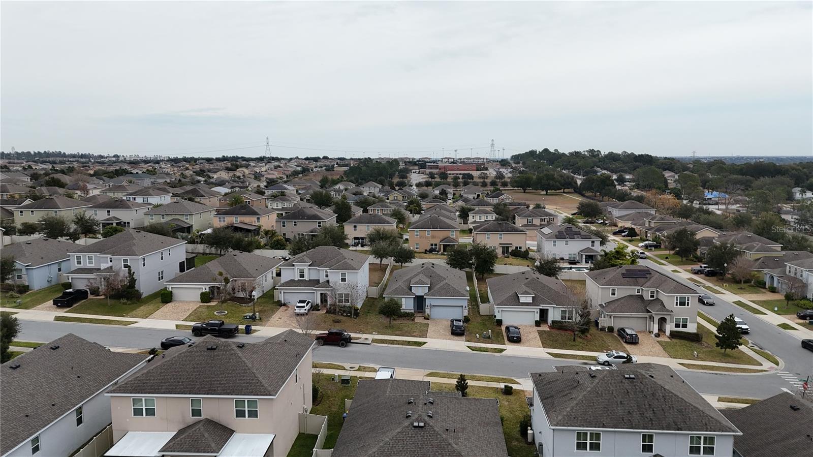MINNEOLA, ARDMORE RESERVE PHASE III A RE - Residential