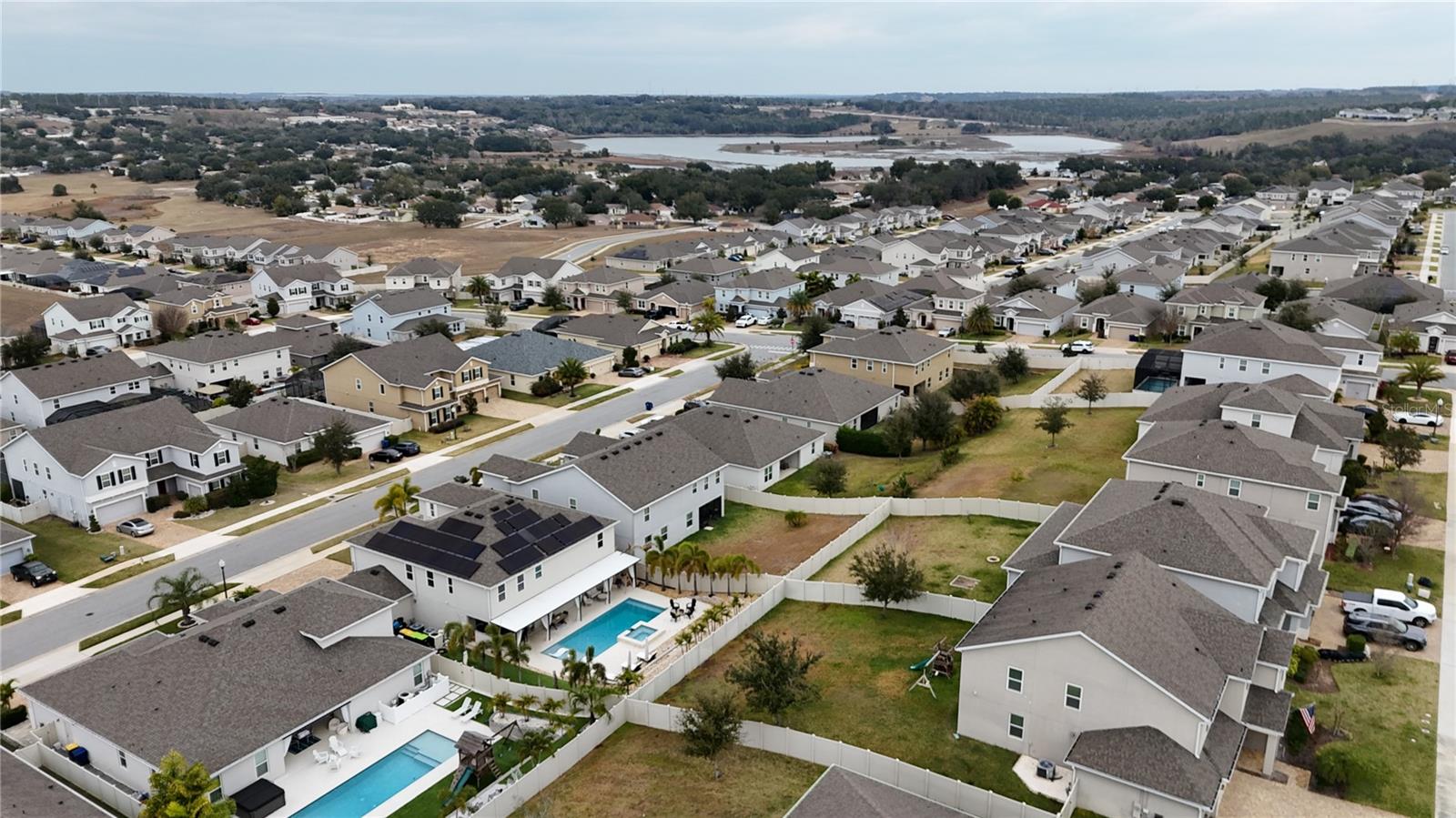 MINNEOLA, ARDMORE RESERVE PHASE III A RE - Residential