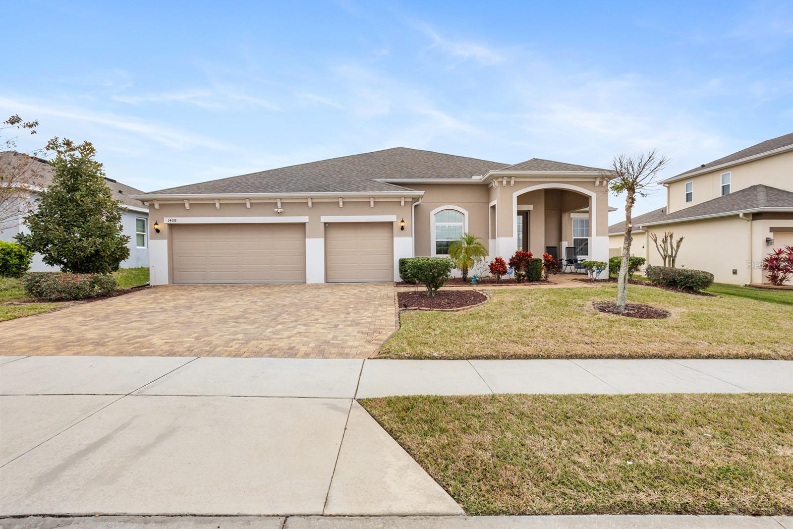 MINNEOLA, ARDMORE RESERVE PHASE III A RE - Residential