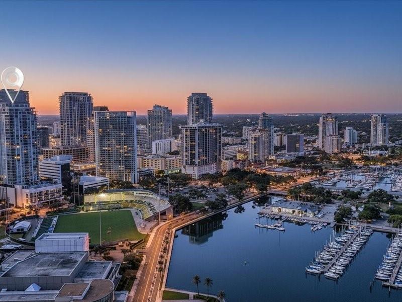 SALTAIRE CONDO - Residential