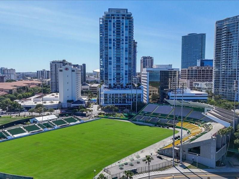 SALTAIRE CONDO - Residential