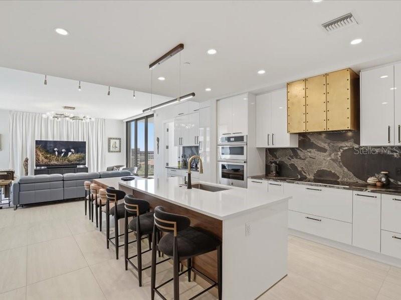 SALTAIRE CONDO - Residential