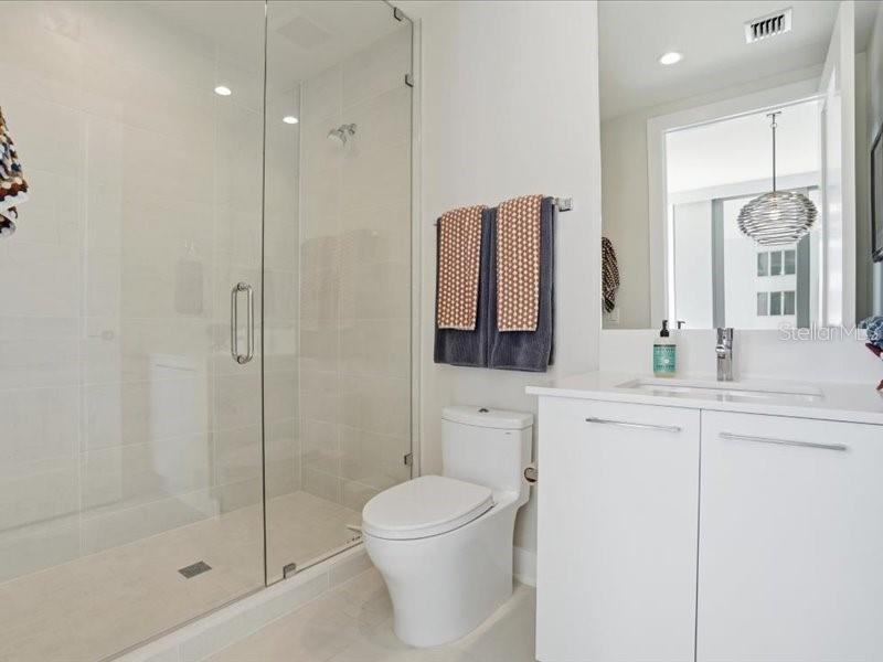 SALTAIRE CONDO - Residential