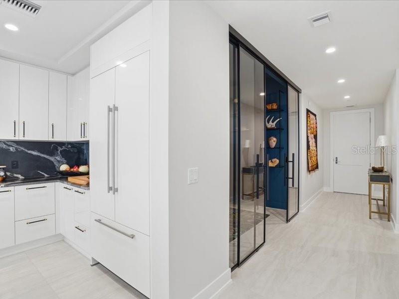 SALTAIRE CONDO - Residential