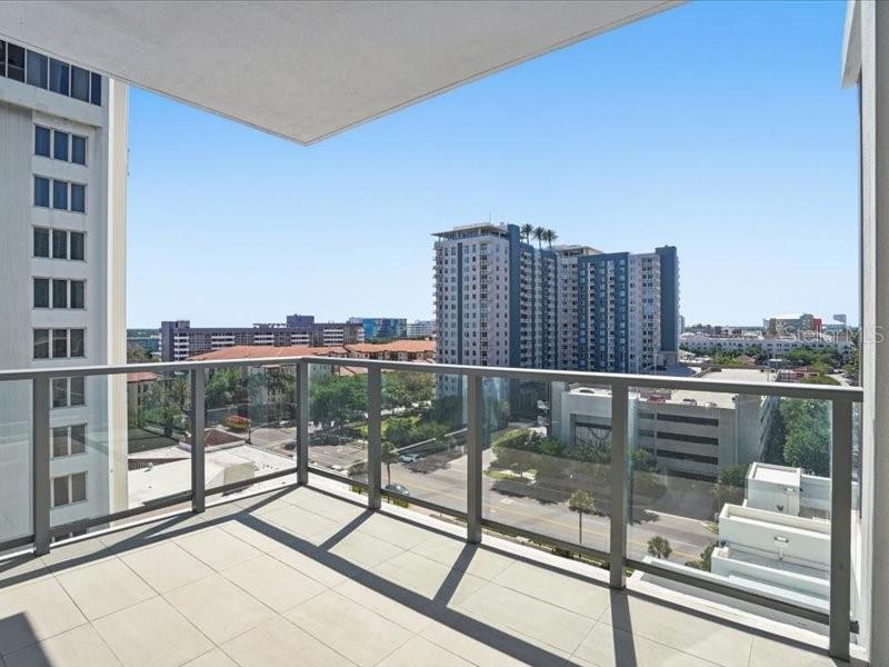 SALTAIRE CONDO - Residential