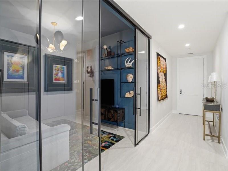 SALTAIRE CONDO - Residential