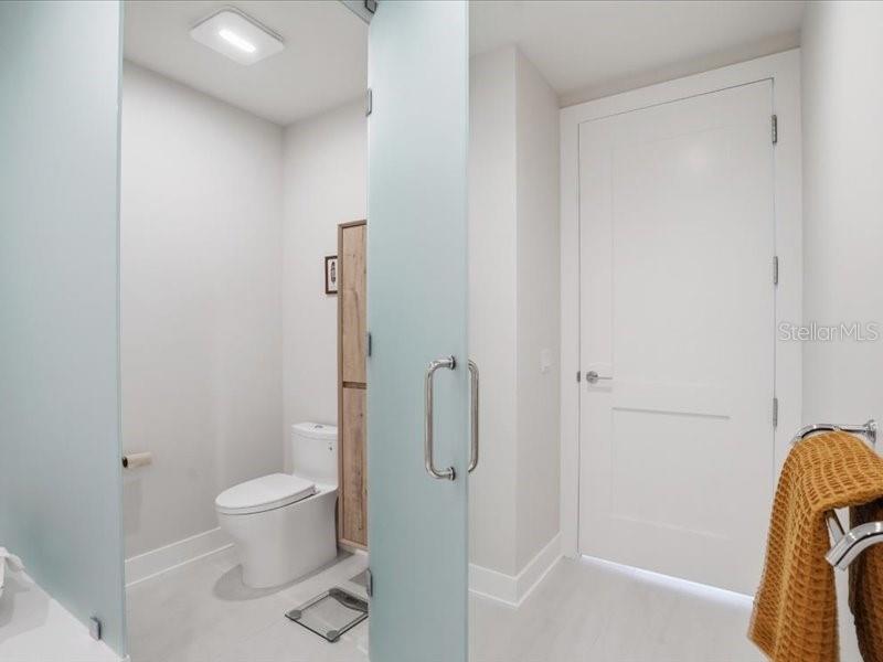 SALTAIRE CONDO - Residential