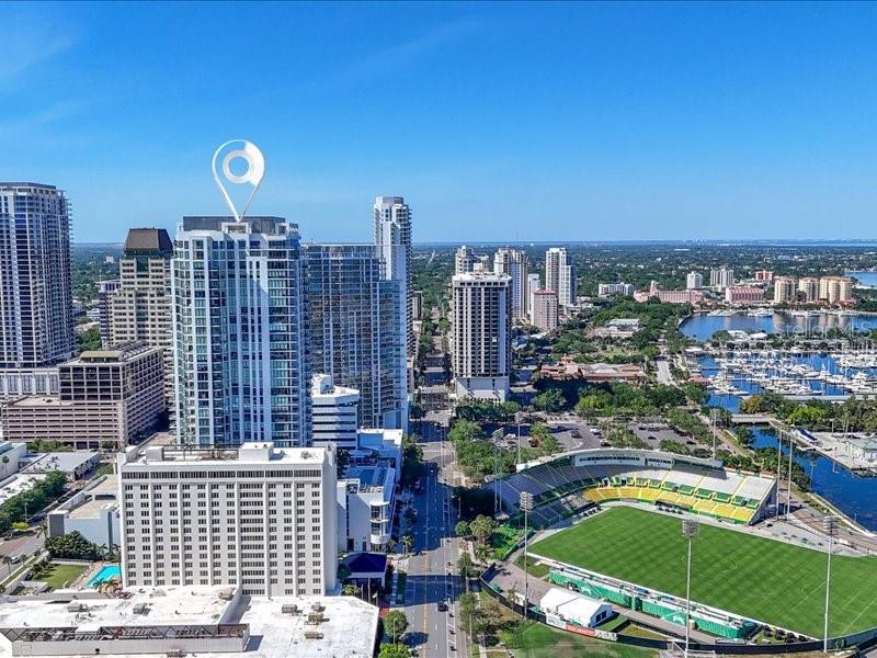 SALTAIRE CONDO - Residential