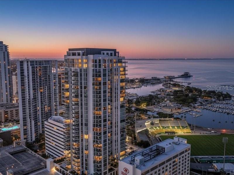 SALTAIRE CONDO - Residential