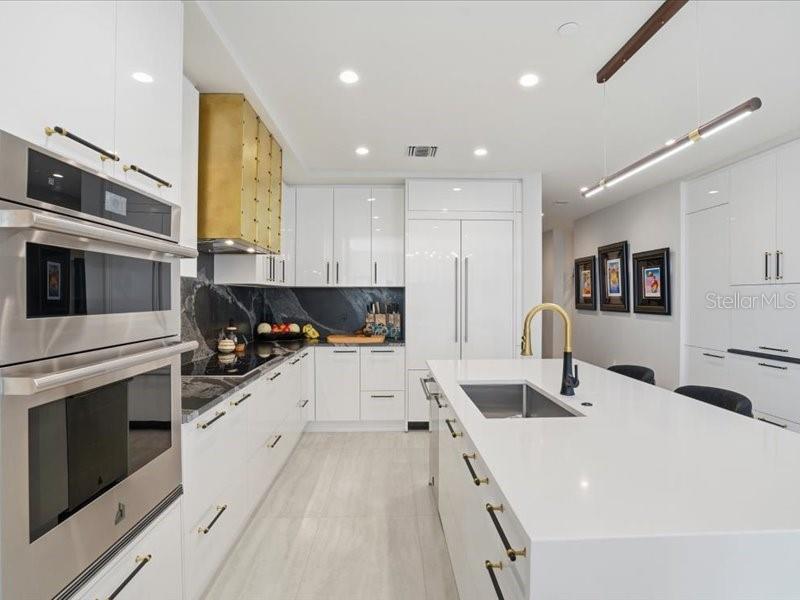 SALTAIRE CONDO - Residential