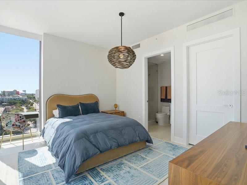 SALTAIRE CONDO - Residential