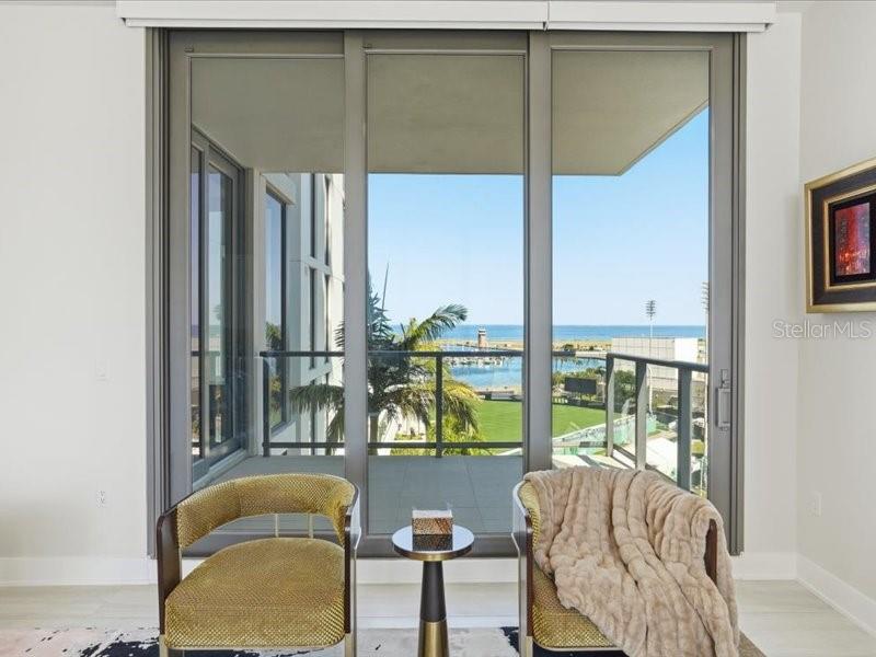 SALTAIRE CONDO - Residential