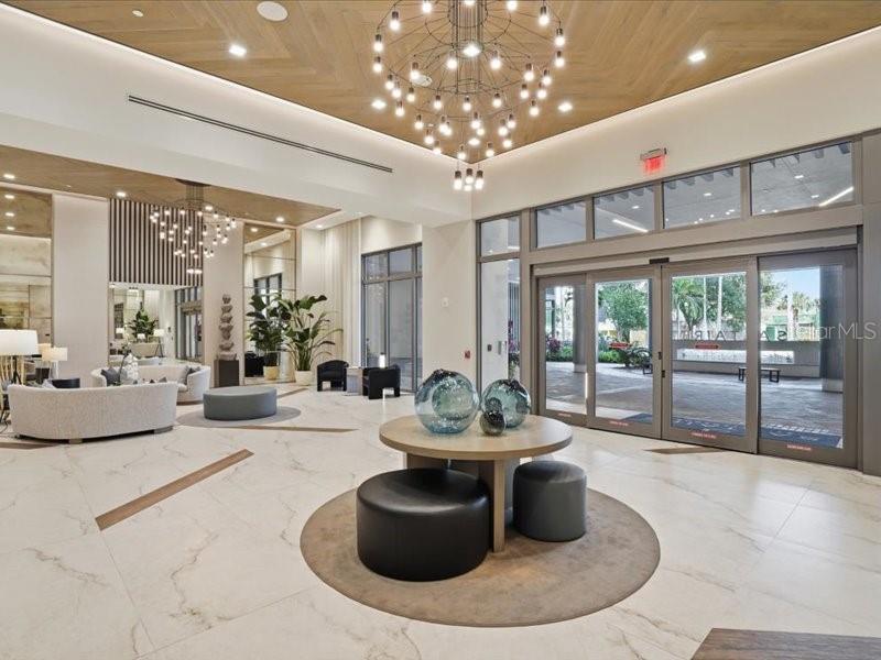 SALTAIRE CONDO - Residential