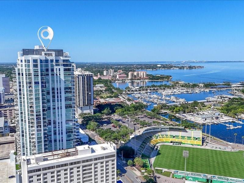 SALTAIRE CONDO - Residential