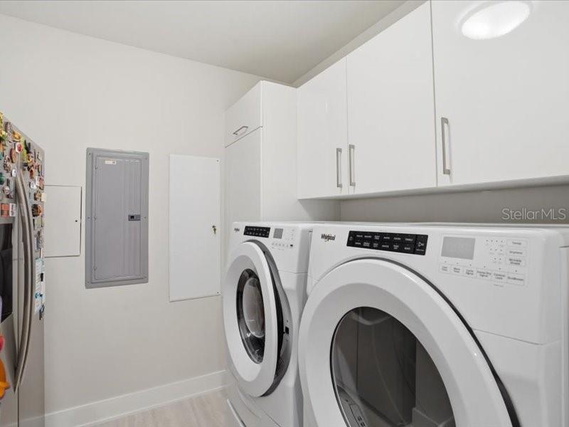 SALTAIRE CONDO - Residential