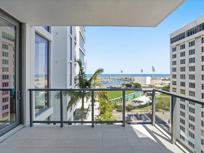 SALTAIRE CONDO - Residential