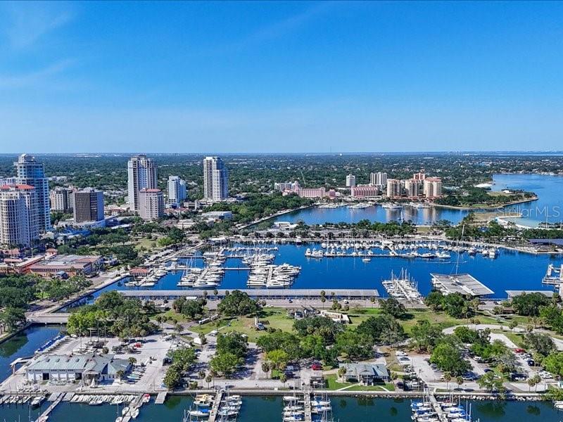 SALTAIRE CONDO - Residential