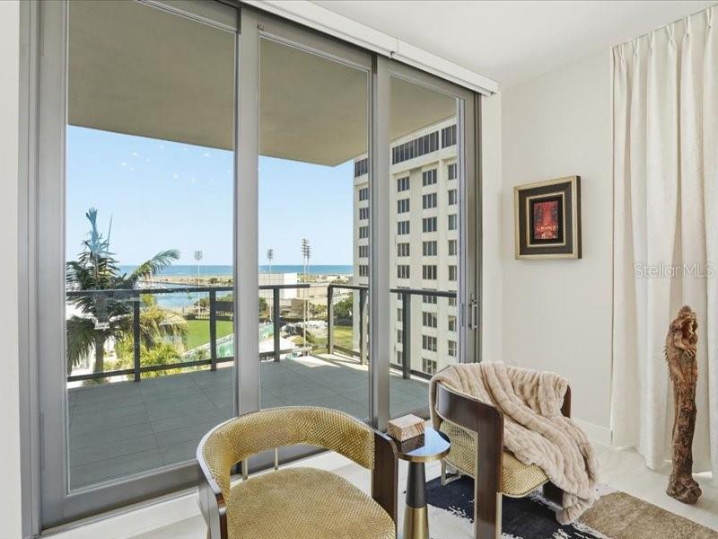 SALTAIRE CONDO - Residential