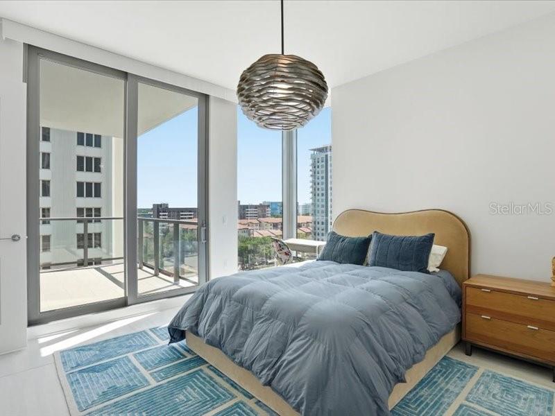 SALTAIRE CONDO - Residential