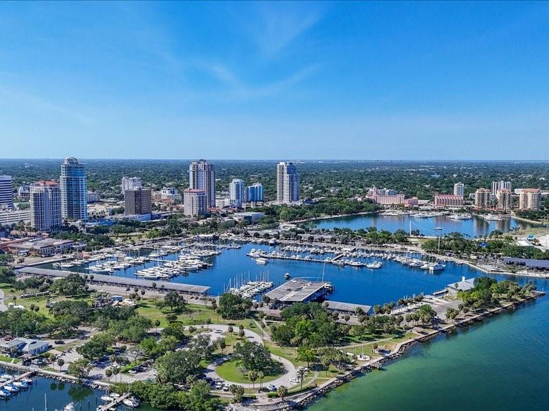 SALTAIRE CONDO - Residential