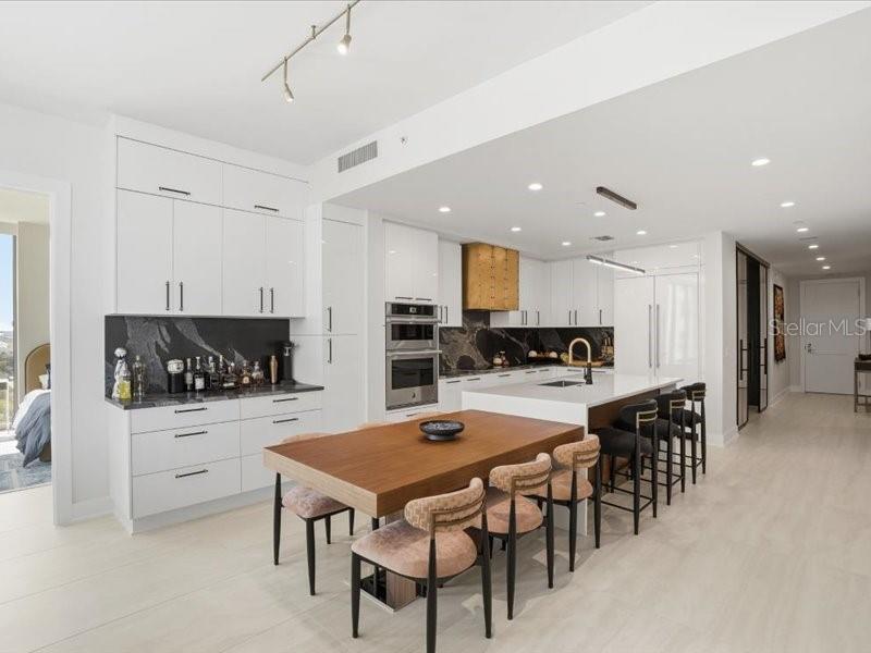 SALTAIRE CONDO - Residential