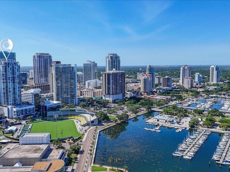 SALTAIRE CONDO - Residential