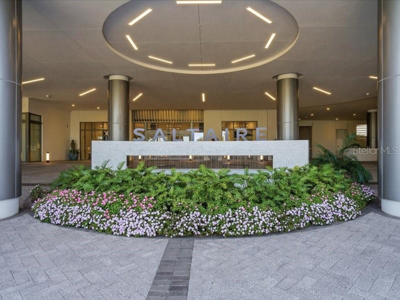 SALTAIRE CONDO - Residential