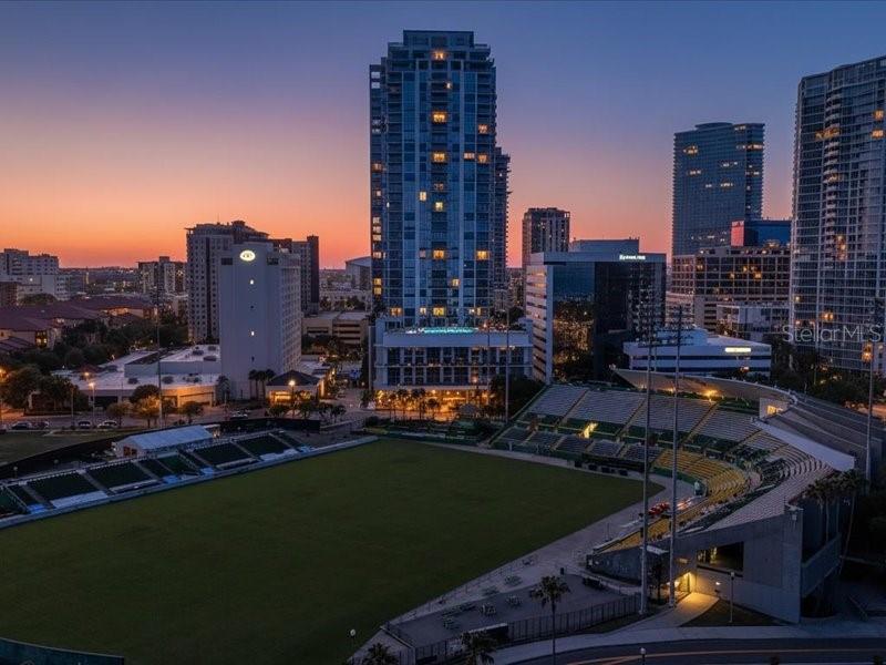 SALTAIRE CONDO - Residential