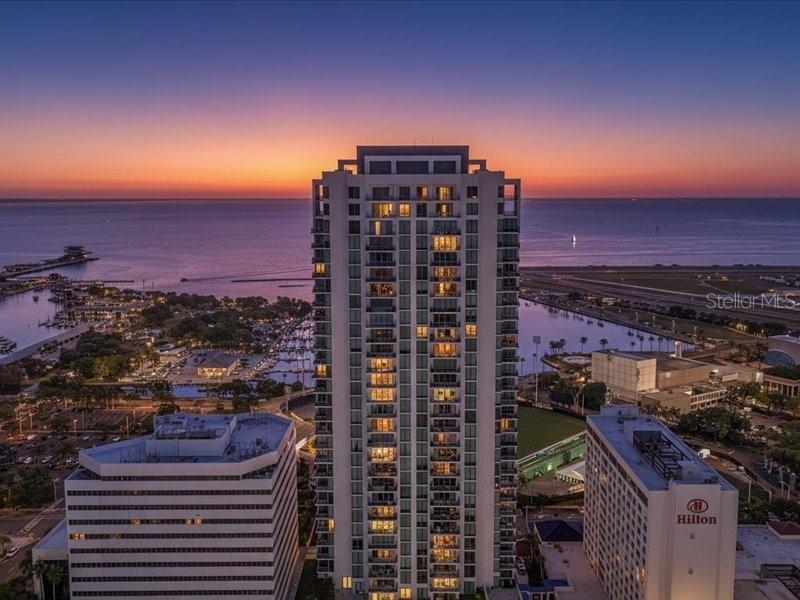 SALTAIRE CONDO - Residential