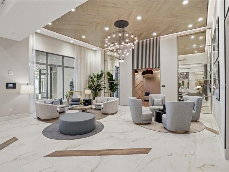 SALTAIRE CONDO - Residential