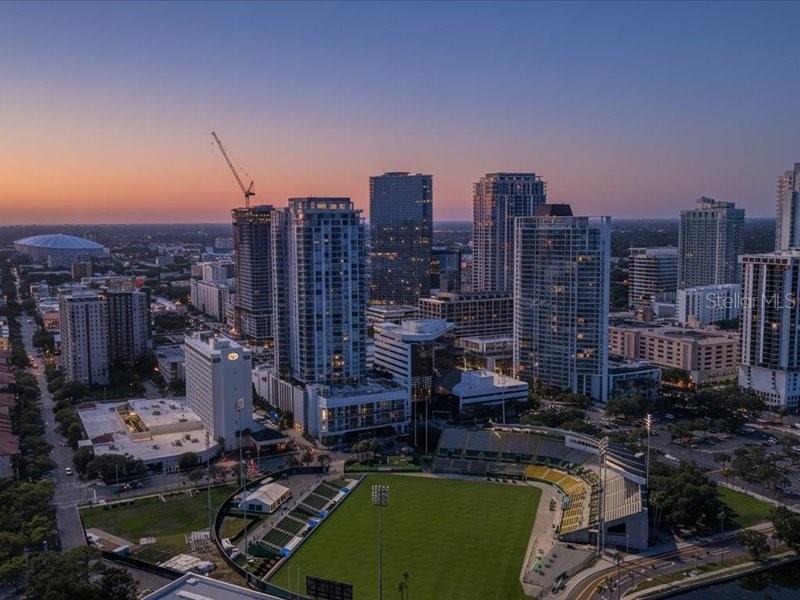 SALTAIRE CONDO - Residential