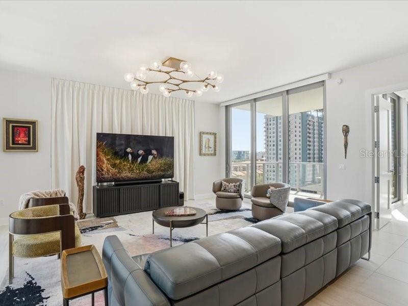 SALTAIRE CONDO - Residential