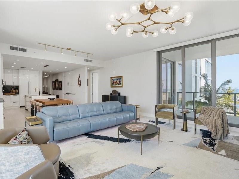 SALTAIRE CONDO - Residential