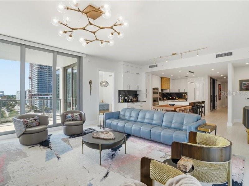 SALTAIRE CONDO - Residential