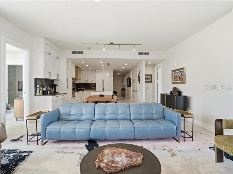 SALTAIRE CONDO - Residential